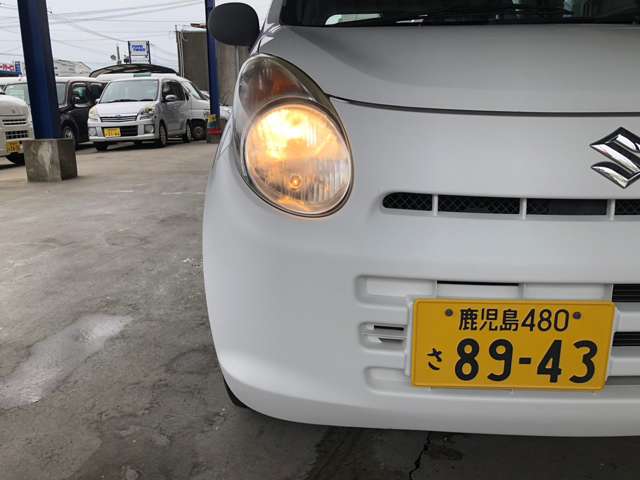 Suzuki Alto 9