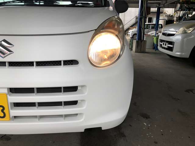 Suzuki Alto 10