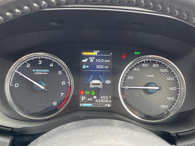 Subaru Forester 12