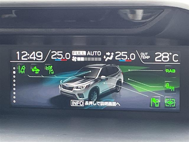 Subaru Forester 10