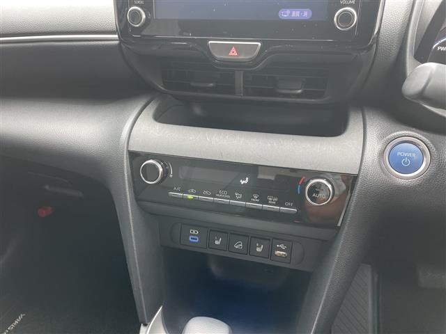 Toyota Yaris Cross 11