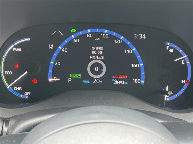 Toyota Yaris Cross 6