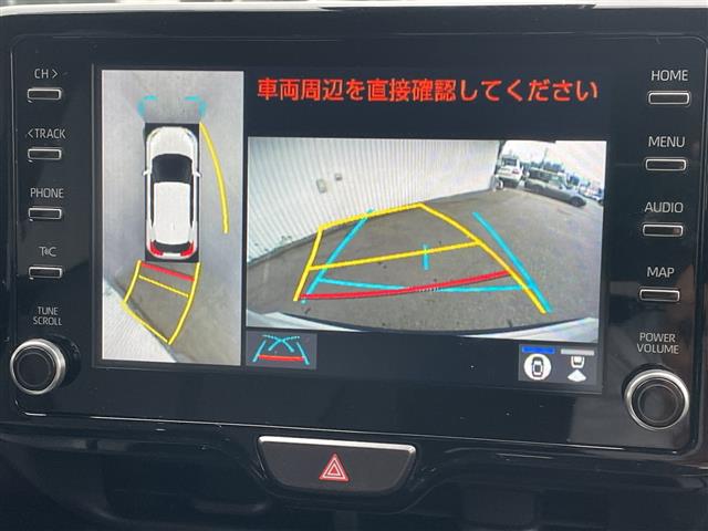 Toyota Yaris Cross 7