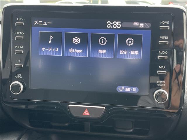 Toyota Yaris Cross 8