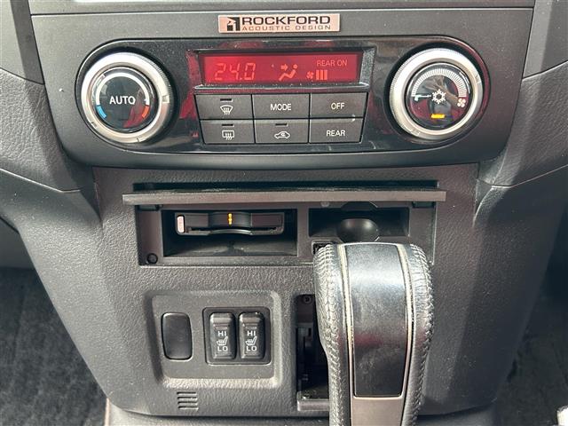 Mitsubishi Pajero 11