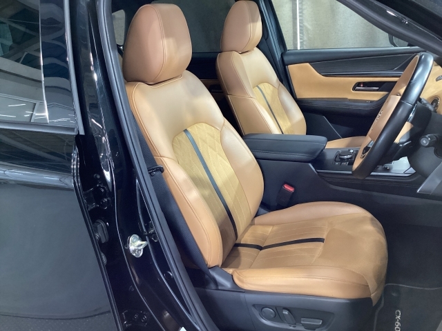 Mazda CX-60 7