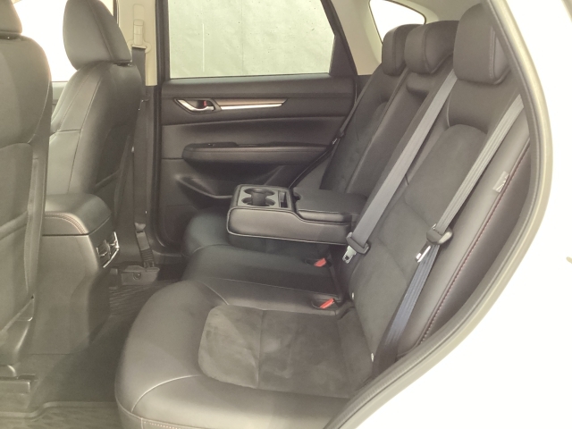 Mazda CX-5 11