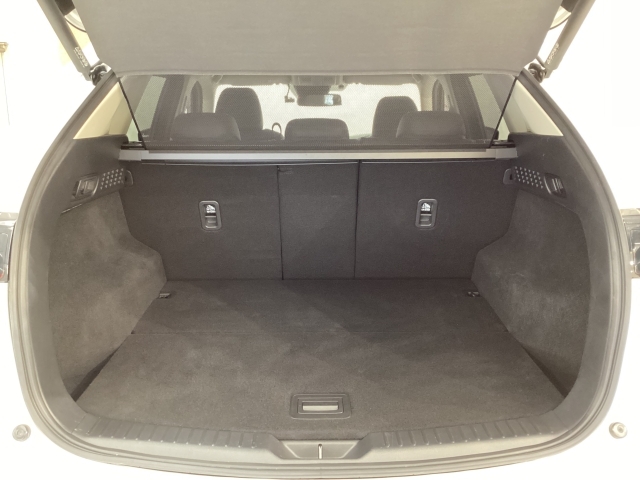 Mazda CX-5 12