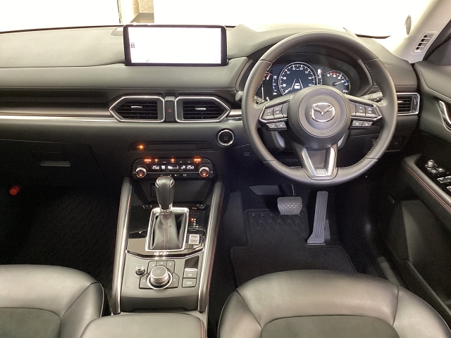 Mazda CX-5 3