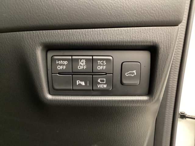 Mazda CX-5 7