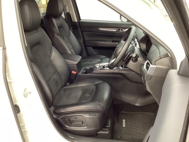 Mazda CX-5 8