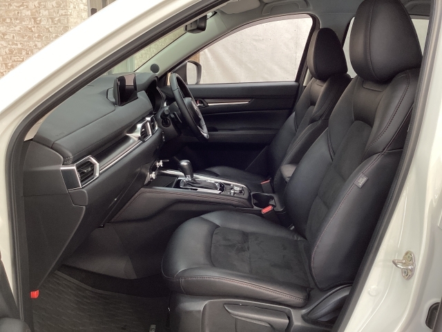 Mazda CX-5 10
