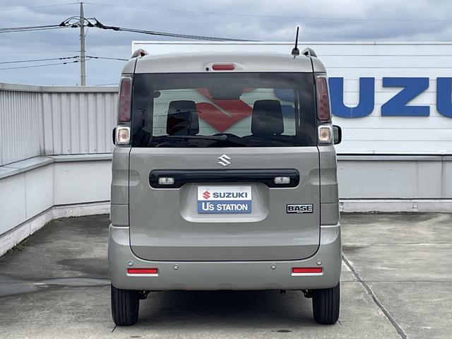 Suzuki Spacia Base 11