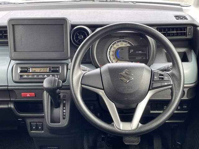 Suzuki Spacia Base 5