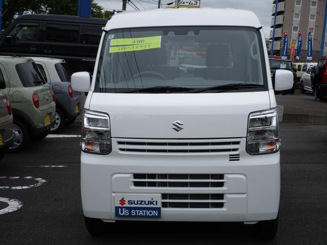 Suzuki Every 2