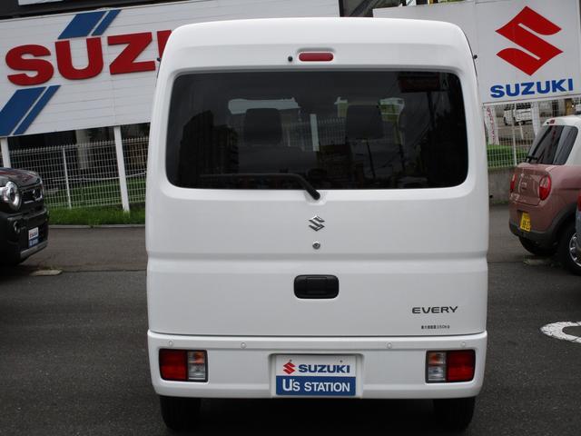 Suzuki Every 3