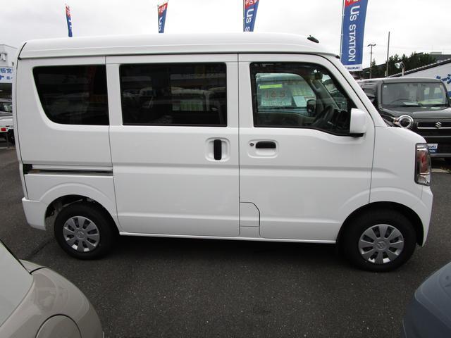 Suzuki Every 4