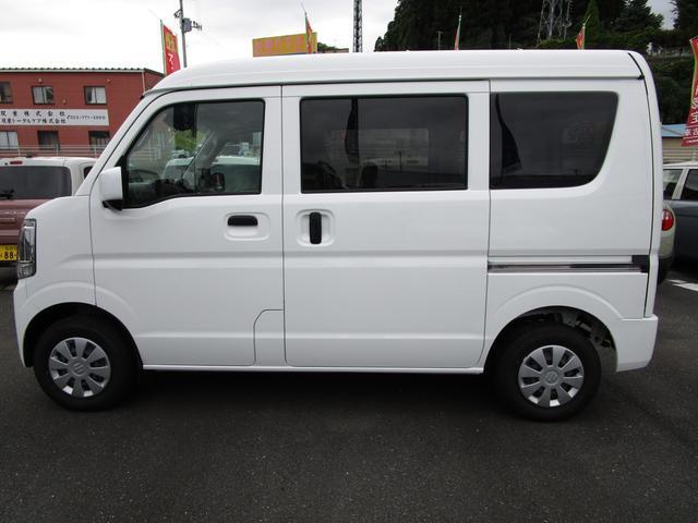 Suzuki Every 5