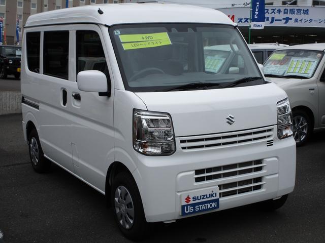 Suzuki Every 6