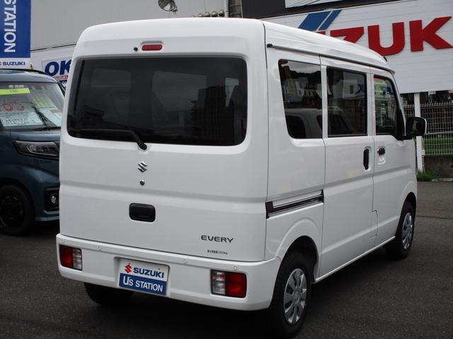 Suzuki Every 8