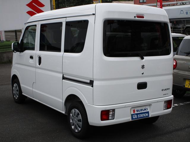 Suzuki Every 9