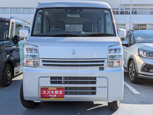 Suzuki Every 2