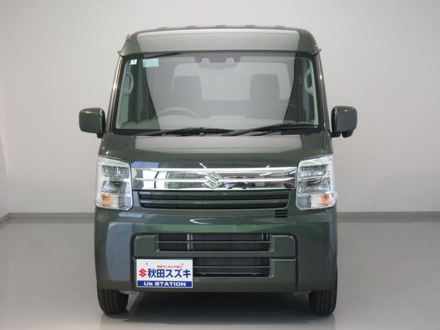 Suzuki Every 3