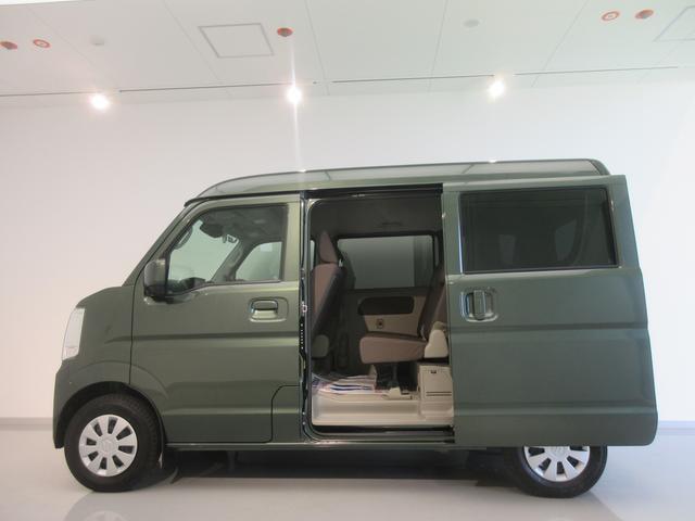 Suzuki Every 7