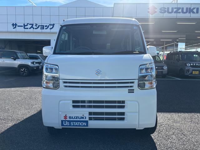 Suzuki Every 2