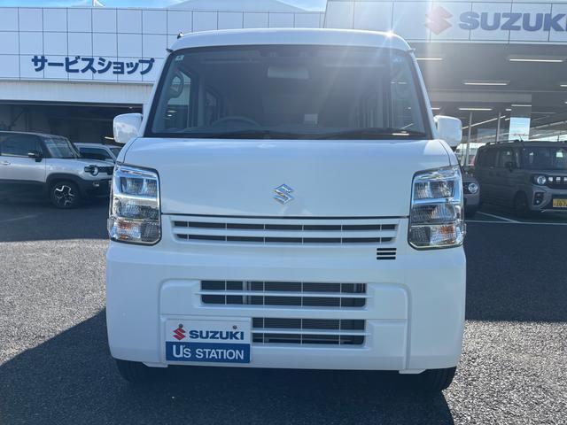 Suzuki Every 3