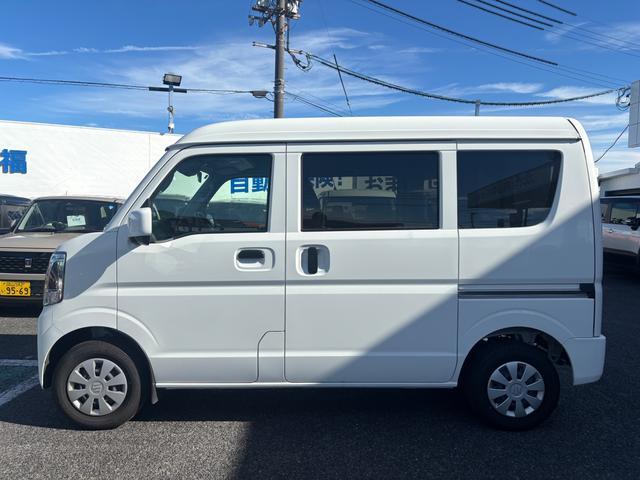 Suzuki Every 4