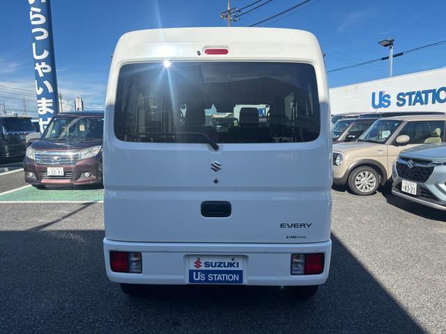 Suzuki Every 5