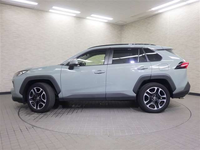 Toyota RAV4 5