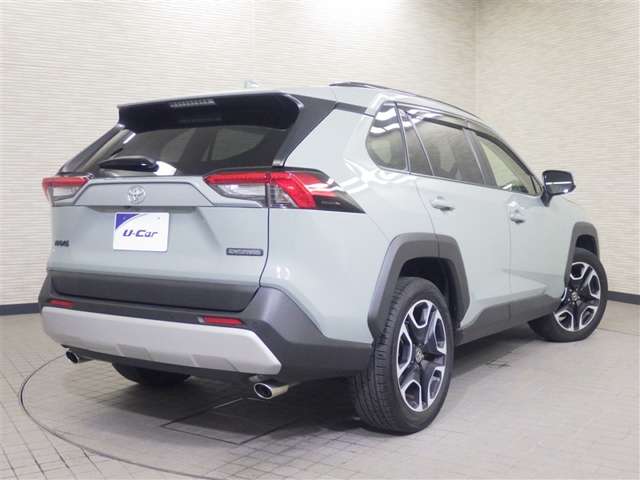 Toyota RAV4 6