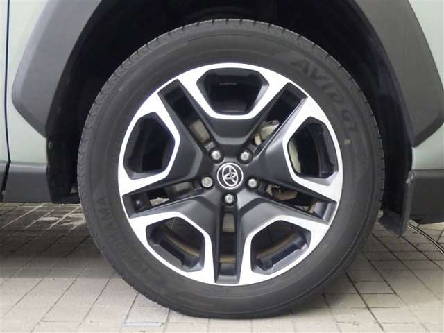 Toyota RAV4 7