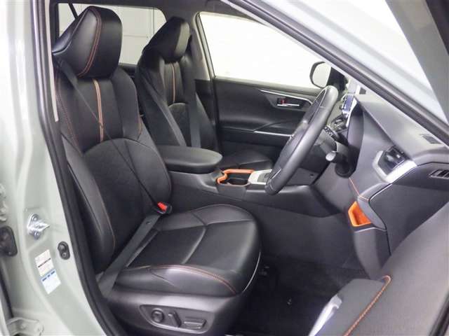 Toyota RAV4 8