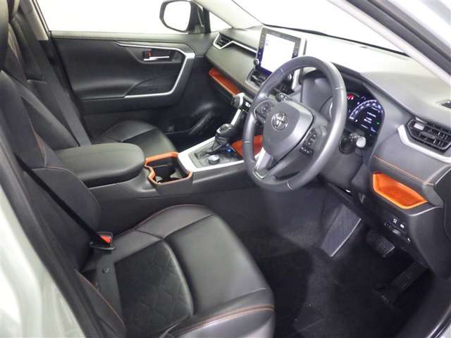 Toyota RAV4 9