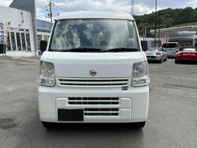 Nissan NV100 Clipper 7