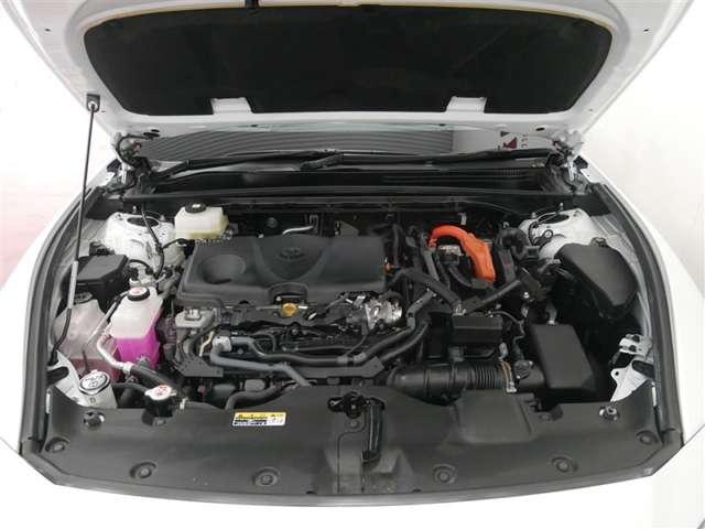 Toyota Crown Crossover 11