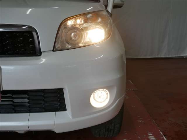 Toyota Rush 10