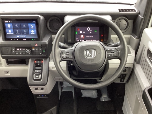 Honda N-VAN e: 3