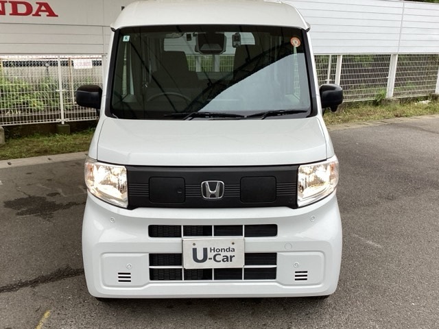 Honda N-VAN e: 4