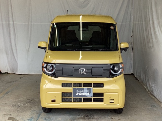 Honda N-VAN e: 2