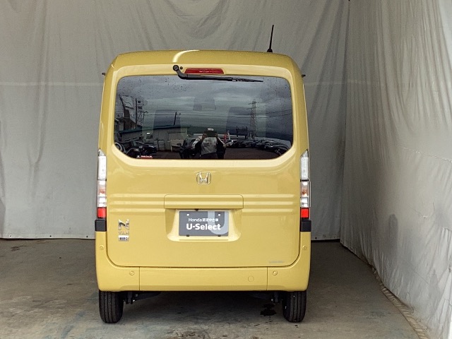 Honda N-VAN e: 3