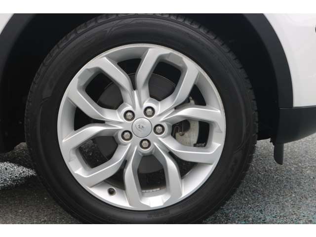 Land Rover Discovery Sport 8
