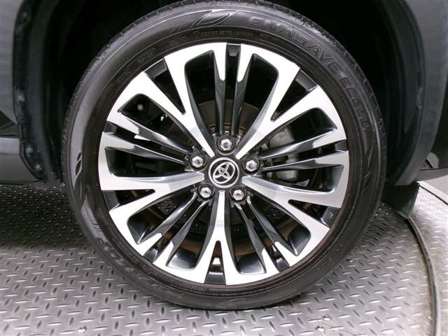 Toyota Yaris Cross 6