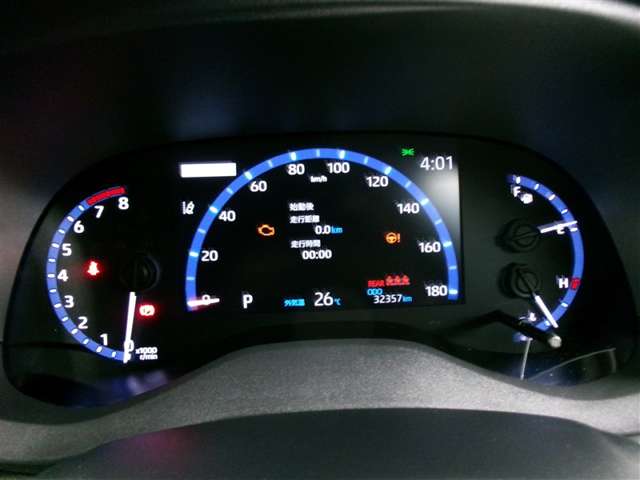 Toyota Yaris Cross 7