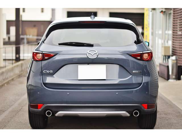 Mazda CX-5 11
