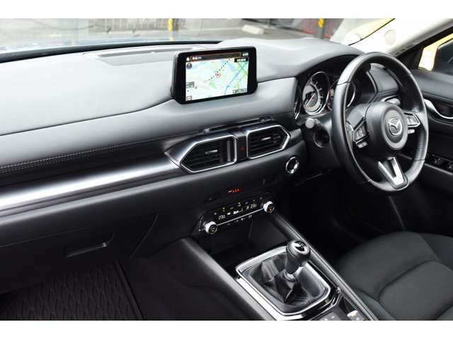 Mazda CX-5 2
