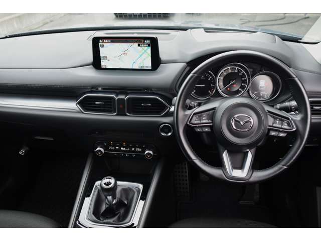 Mazda CX-5 4